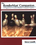 The Renderman Companion: A Programmer's Guide to Realistic Computer Graphics