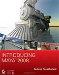 Introducing Maya 2008