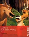 Learning Autodesk Maya 8|Foundation +DVD